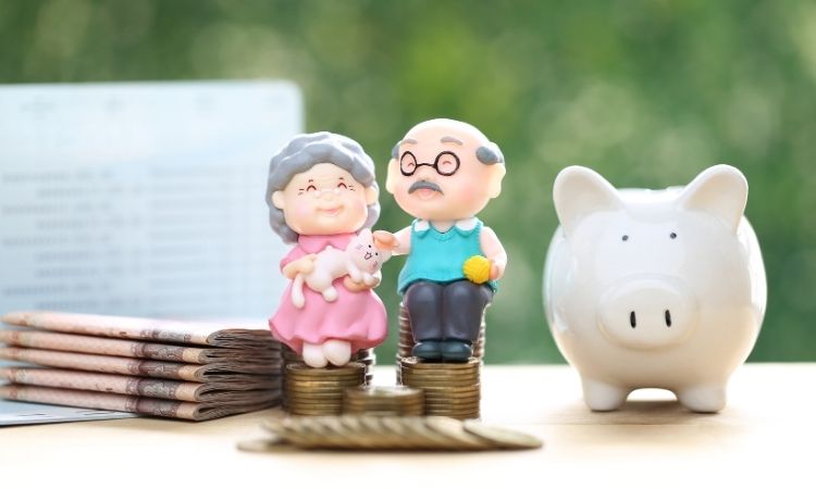 Pensiun Bukan Soal Usia, Tapi Kesiapan Finansial